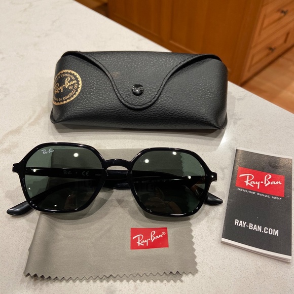 Ray Ban Sunglasses main image 7